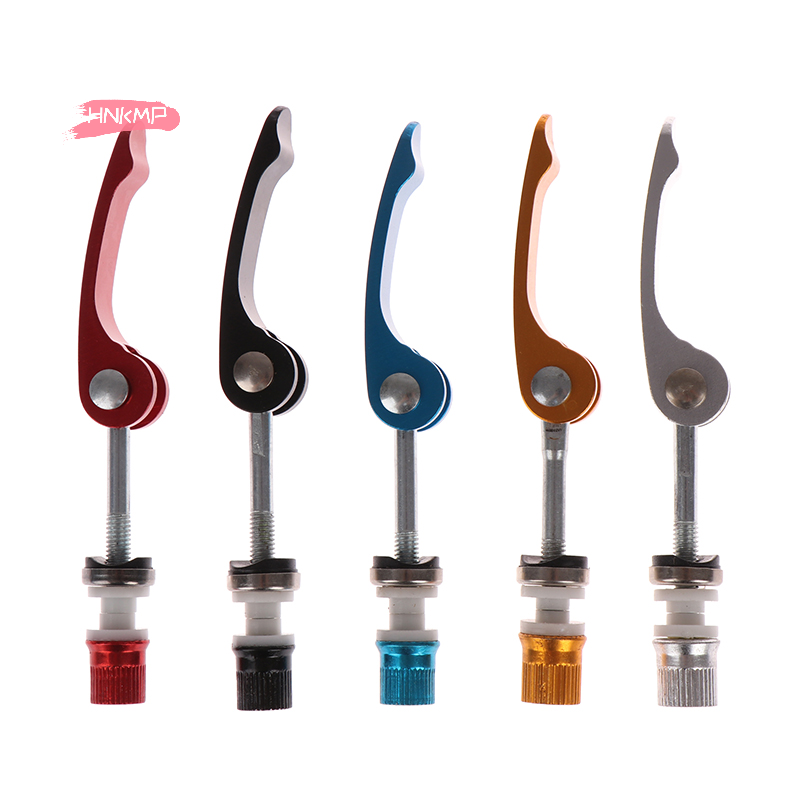 Mountain Biking Essentials - 1Pc Quick Release Bike Seat Post