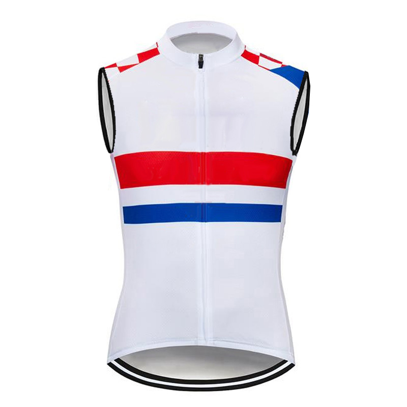 Mountain Biking Vest - Áo Vest Nữ Tay Đi Xe