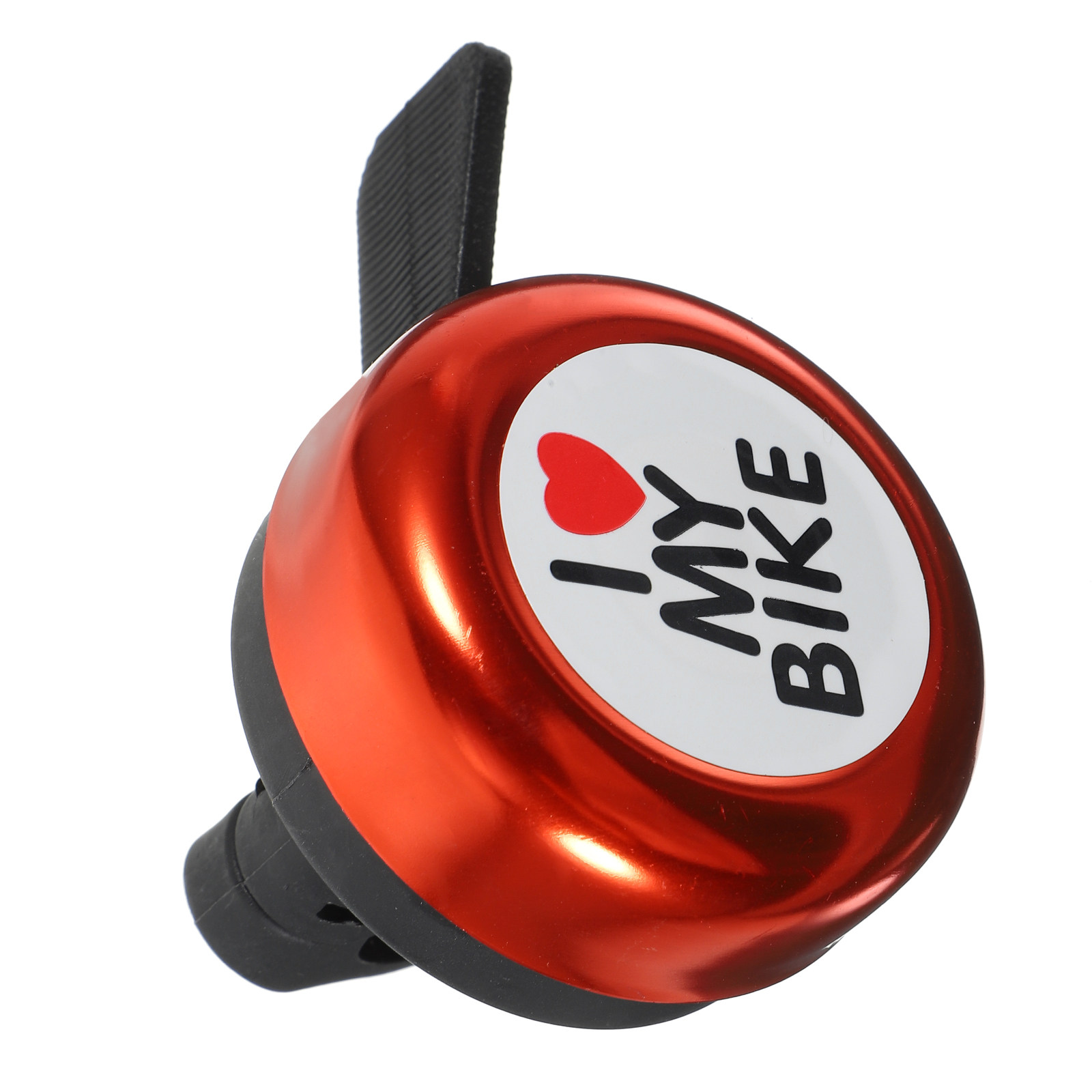 Mountain Biking Essentials - Aluminum Bike Ring Bell 22Mm Handlebar