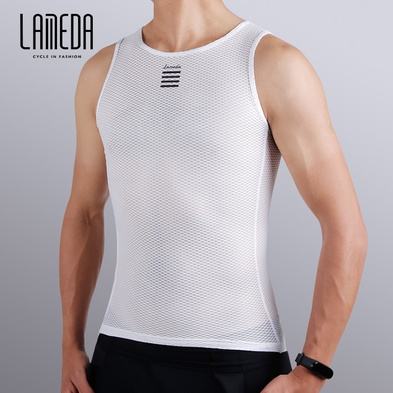Mountain Biking Vest - LAMEDA Mồ Hôi Áo Sơ Mi