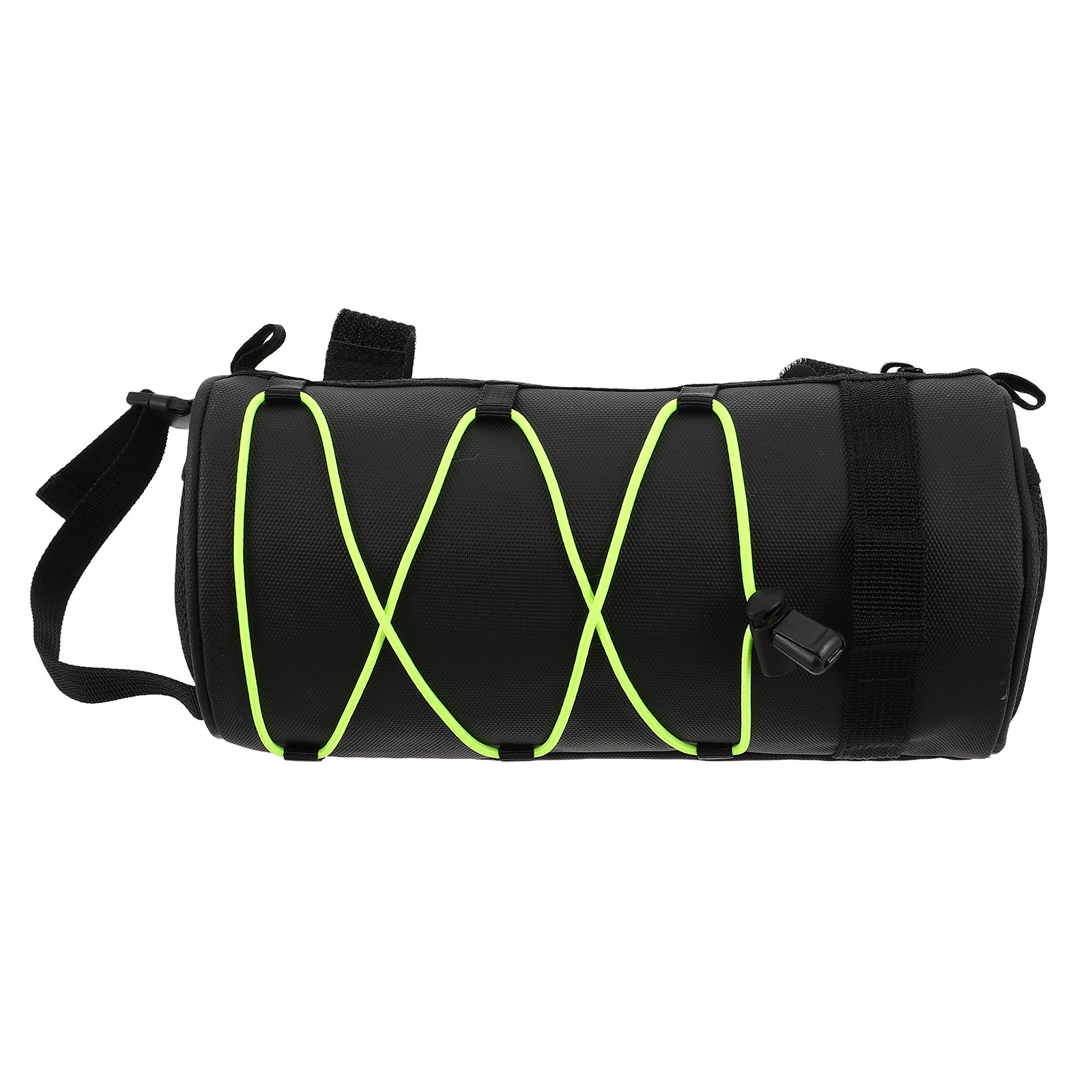 Mountain Biking Essentials - Waterproof Bicycle Frame Bag for Road