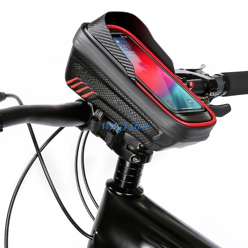 Mountain Biking Essentials - Túi khung xe đạp đa năng