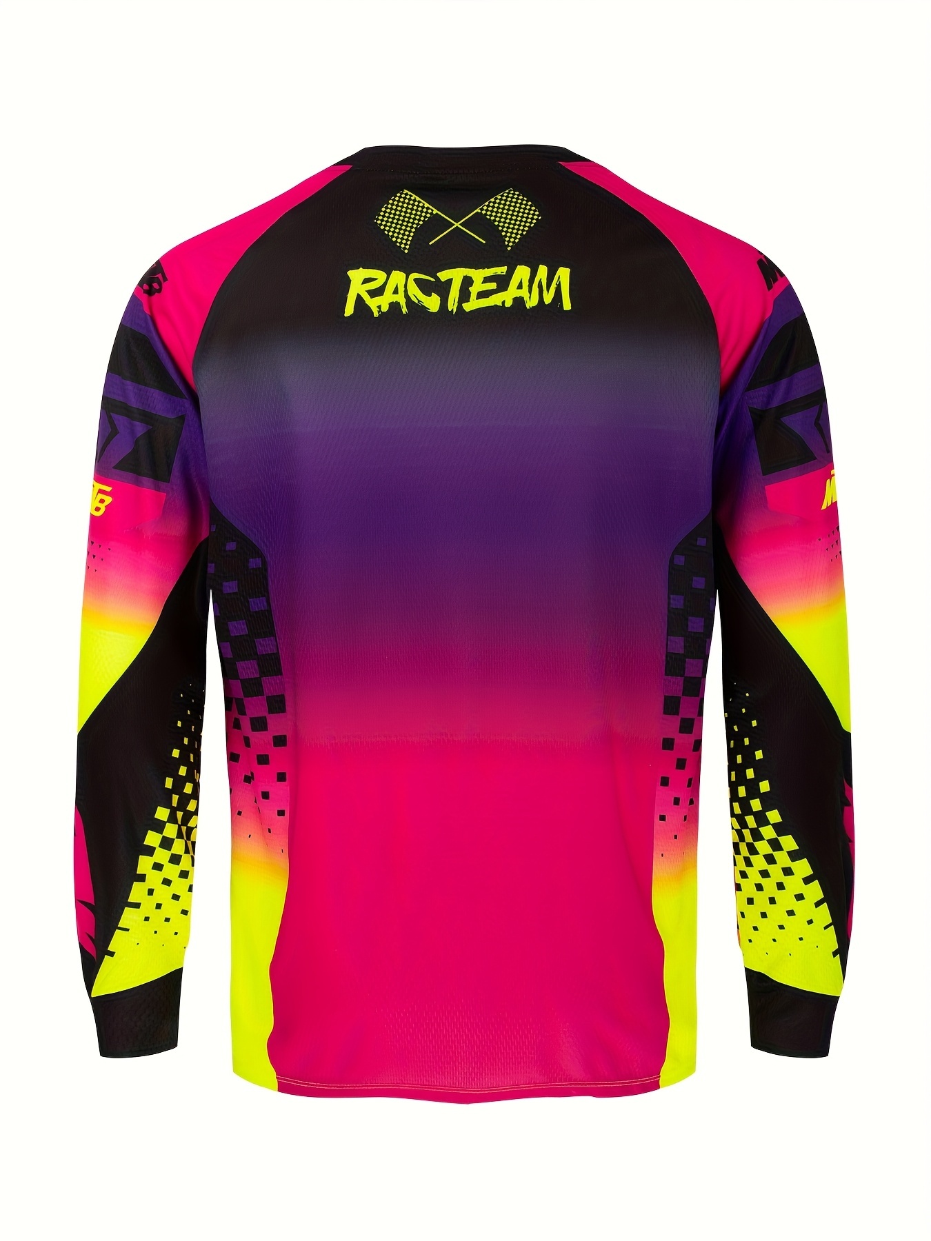 2026 Men's Motocross Long-Slee - đánh giá và giá Mountain Biking Youth