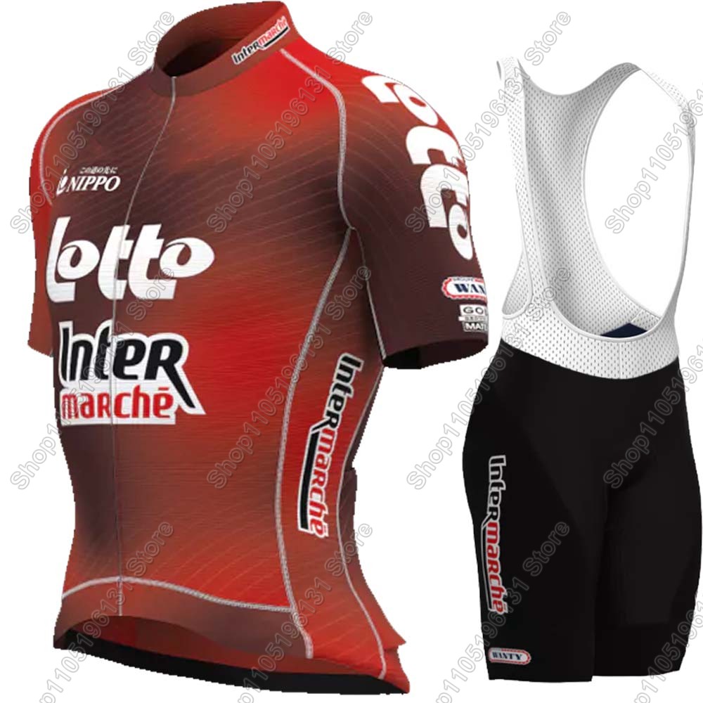Lotto Intermarché 2026 Cycling - đánh giá và giá Mountain Biking Pants For Men