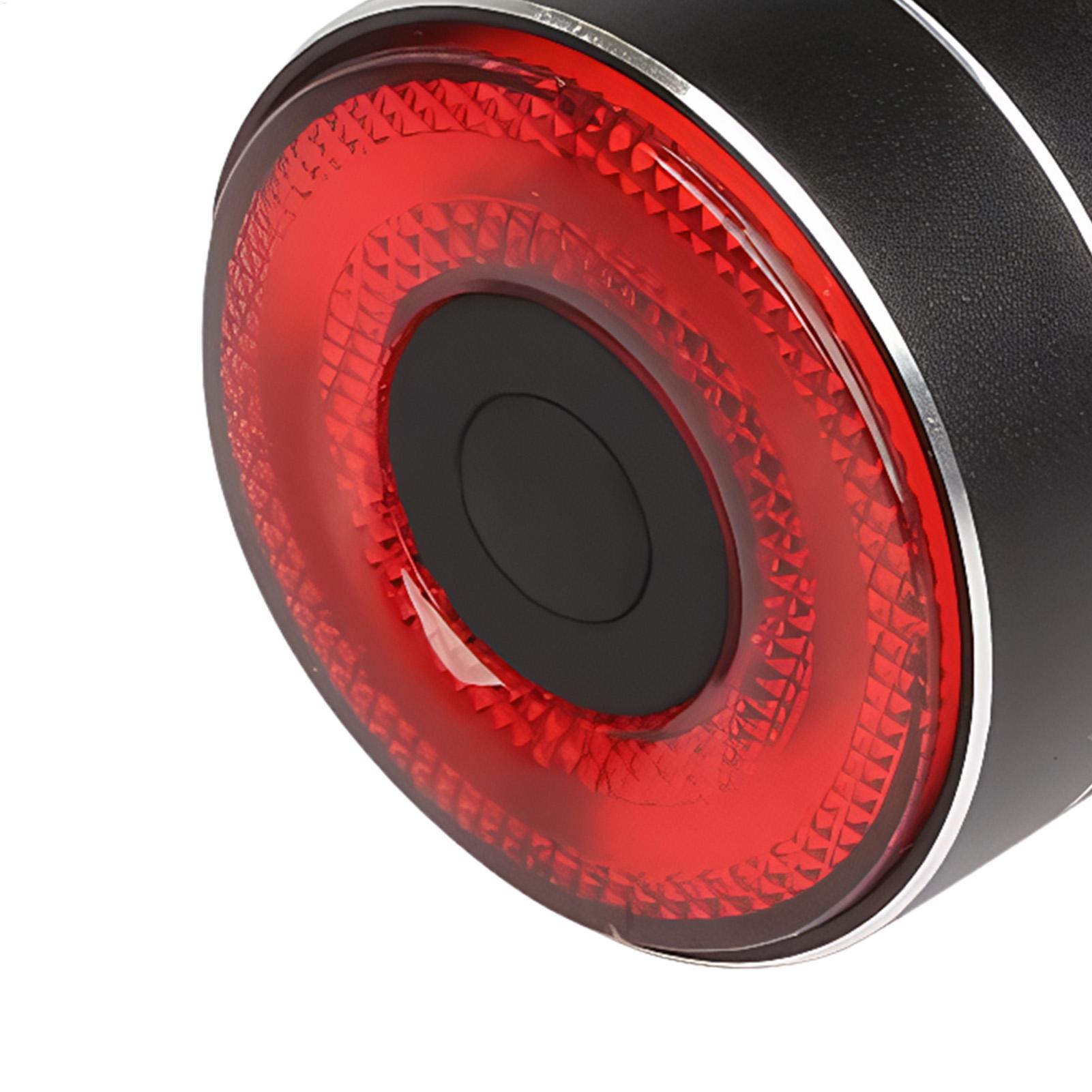 Bicycle Brake Light Smart Bike - đánh giá và giá Mountain Biking Camp