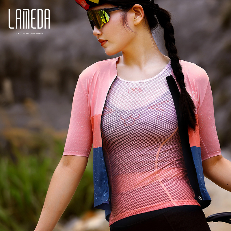 LAMEDA Đi Xe Đạp Áo Top Nữ Nha - đánh giá và giá Mountain Biking Vest