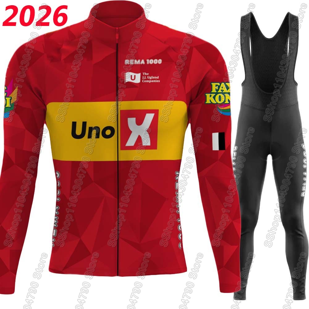 Uno X Pro team 2026 Cycling Je - đánh giá và giá Mountain Biking Pants For Men