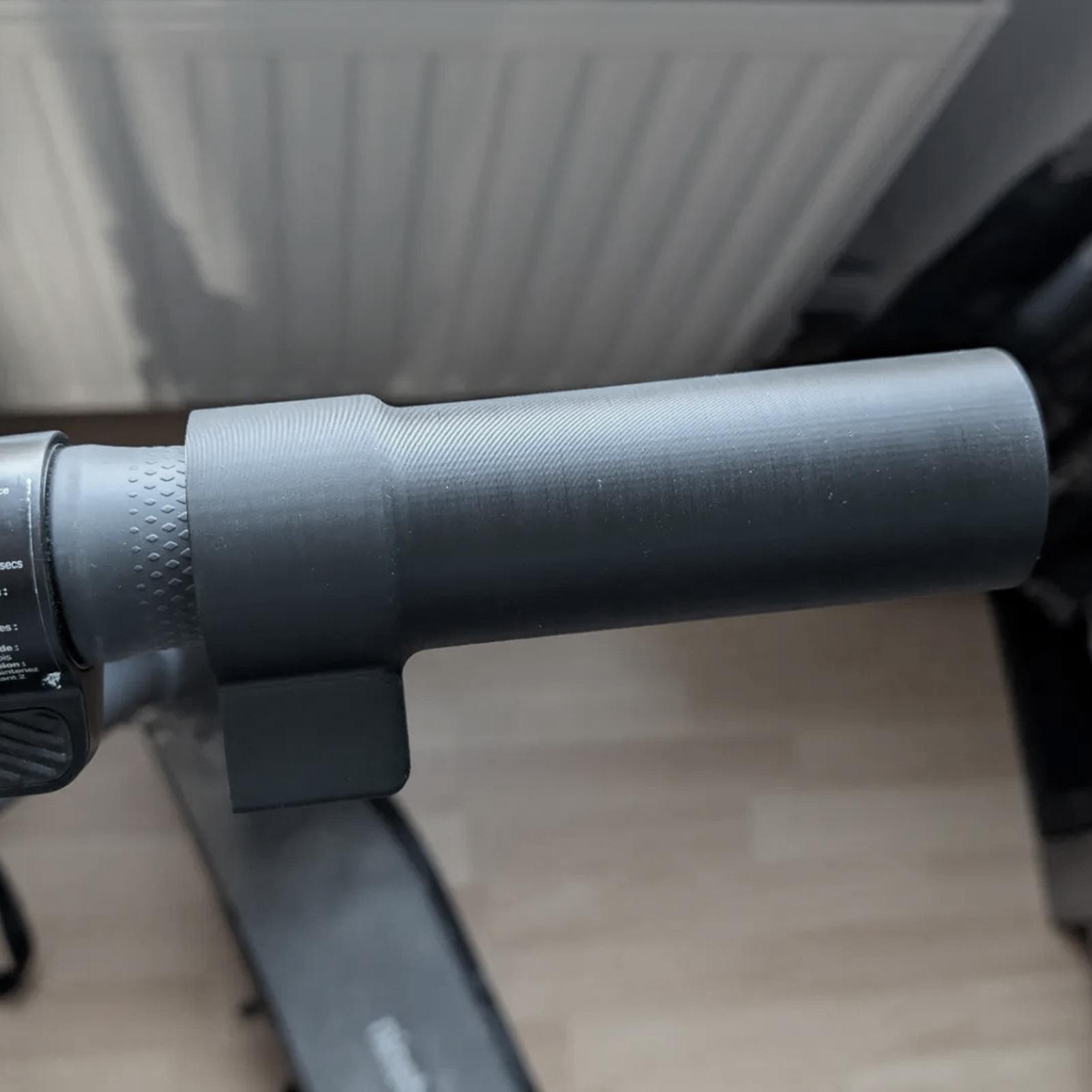 Electric Bike Throttle Grip Er - đánh giá và giá Mountain Biking Youth