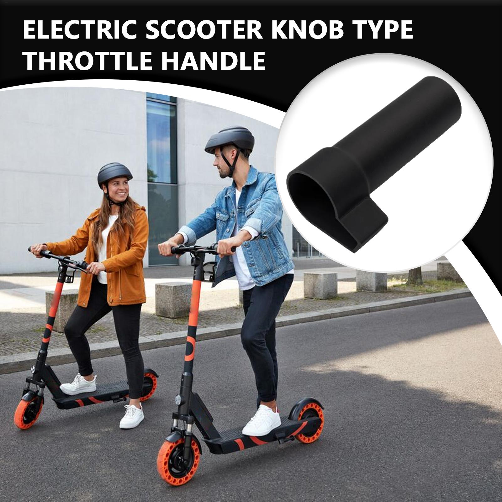 Electric Bike Throttle Grip Er - đánh giá và giá Mountain Biking Youth
