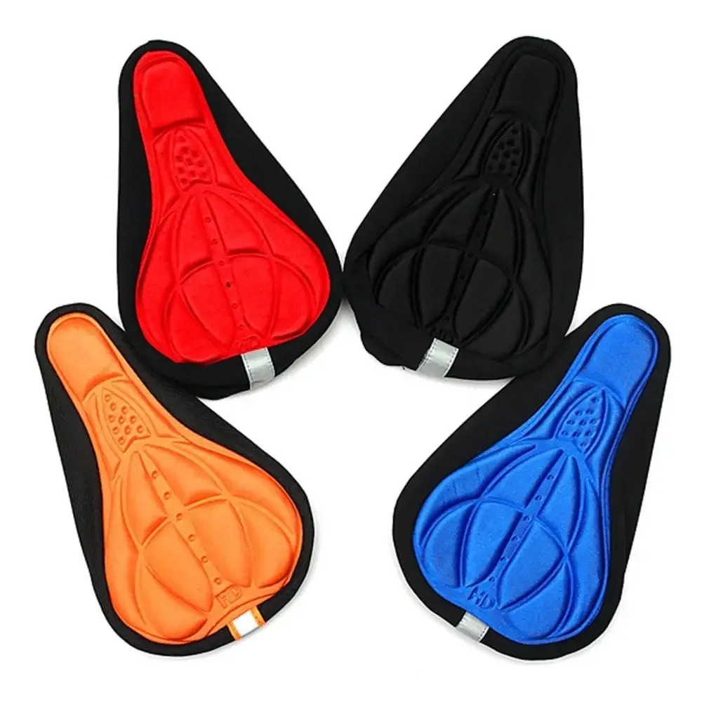 3D Thickened Bike Seat Cover S - đánh giá và giá Mountain Biking Accessories