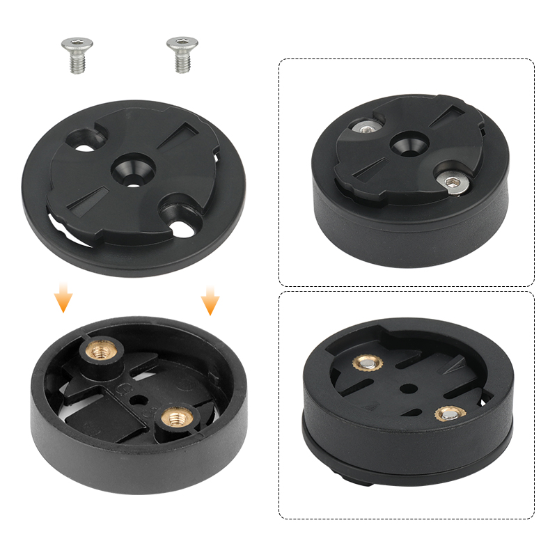 Bicycle Speedometer Mount Brac - đánh giá và giá Mountain Biking Accessories