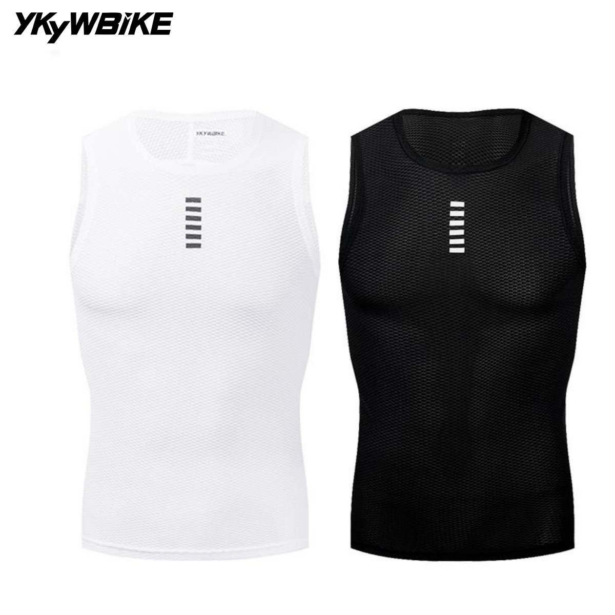 YKYW Sleeveless Men Summer Cyc - đánh giá và giá Mountain Biking Vest