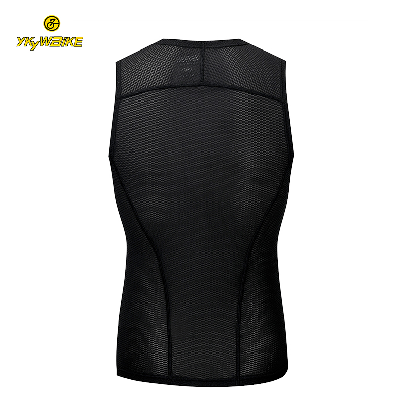 YKYW Sleeveless Men Summer Cyc - đánh giá và giá Mountain Biking Vest