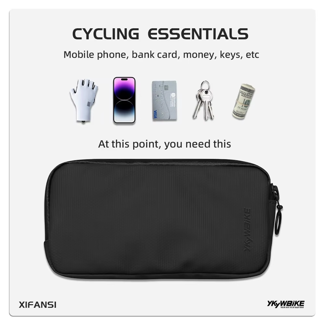 Bike Bag Cycling Jersey Bag Ra - đánh giá và giá Mountain Biking Essentials