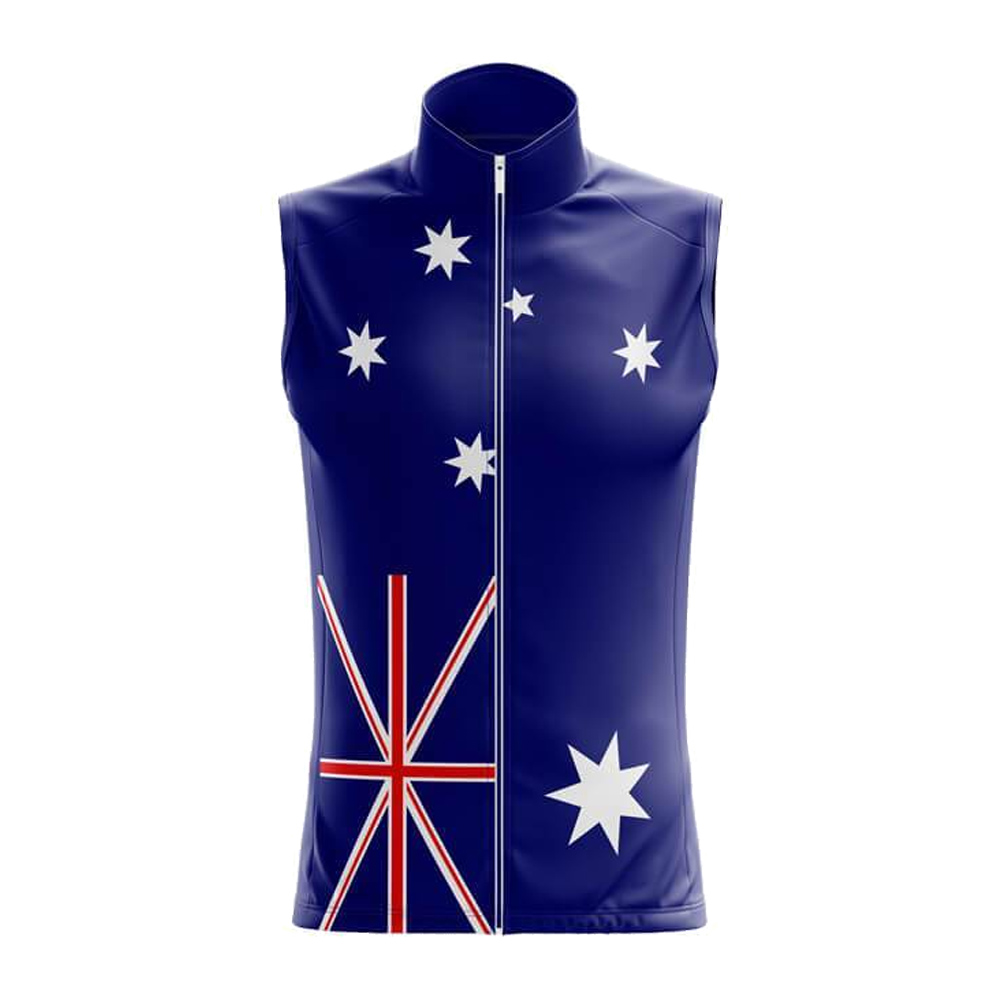 Australia Cycling Jersey Set f - đánh giá và giá Mountain Biking In Australia