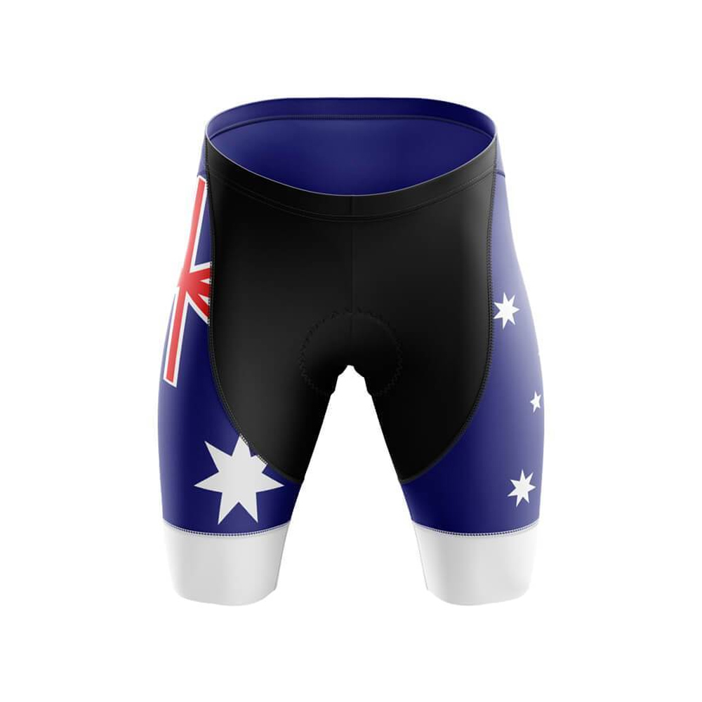 Australia Cycling Jersey Set f - đánh giá và giá Mountain Biking In Australia