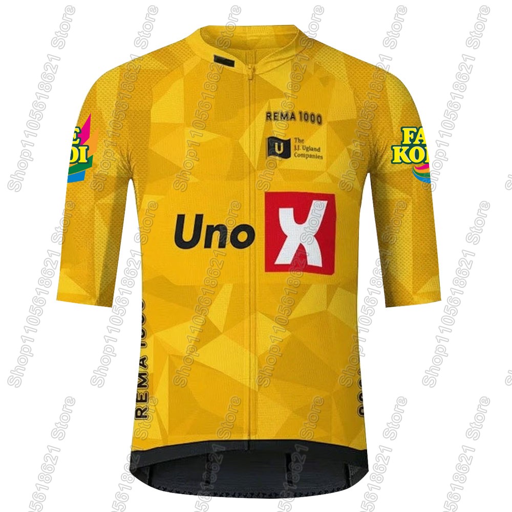 Uno X Spain Tour 2026 Team Cyc - đánh giá và giá Mountain Biking Pants For Men