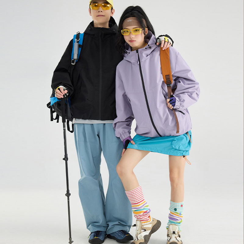 Waterproof Jacket Men Outdoor  - đánh giá và giá Mountain Biking Youth