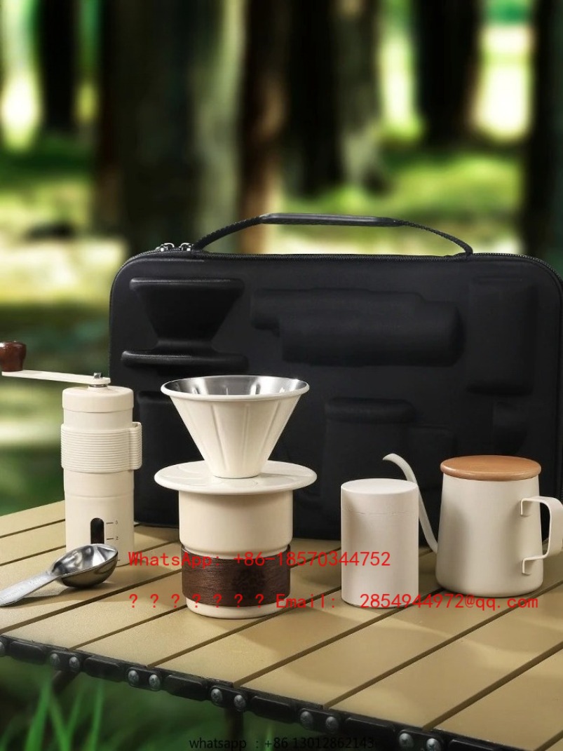 2026    Hand Brewing Coffee Po - đánh giá và giá Mountain Biking Camp