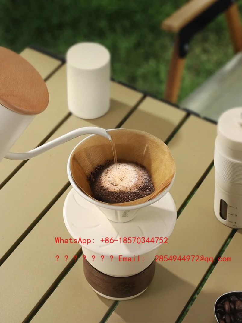 2026    Hand Brewing Coffee Po - đánh giá và giá Mountain Biking Camp