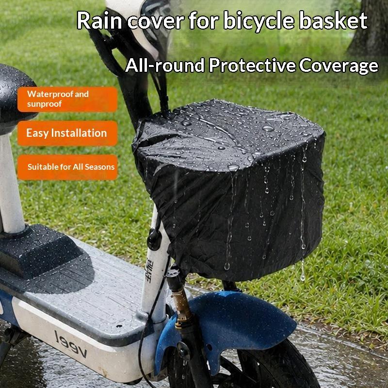 Waterproof Bike Basket Liner R - đánh giá và giá Mountain Biking Camp
