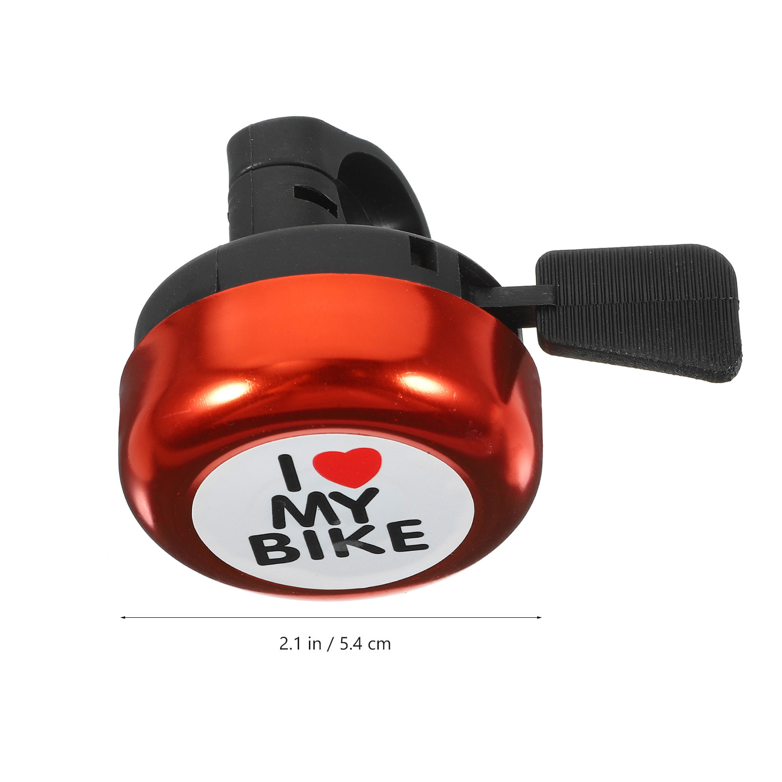 Aluminum Bike Ring Bell 22Mm H - đánh giá và giá Mountain Biking Essentials