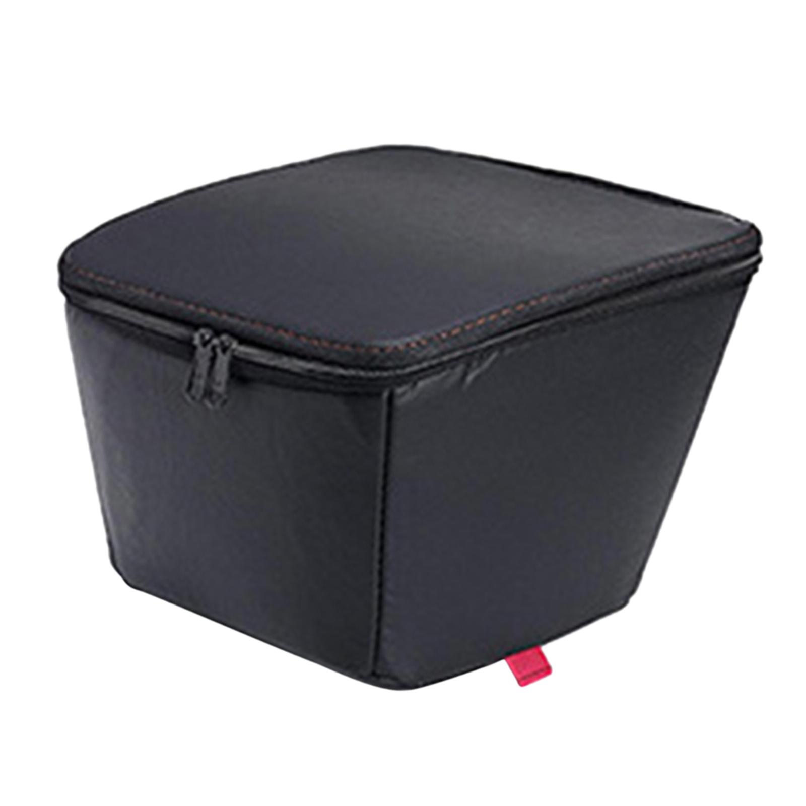 Bike Basket Liner Tote Quick R - đánh giá và giá Mountain Biking Hip Pack