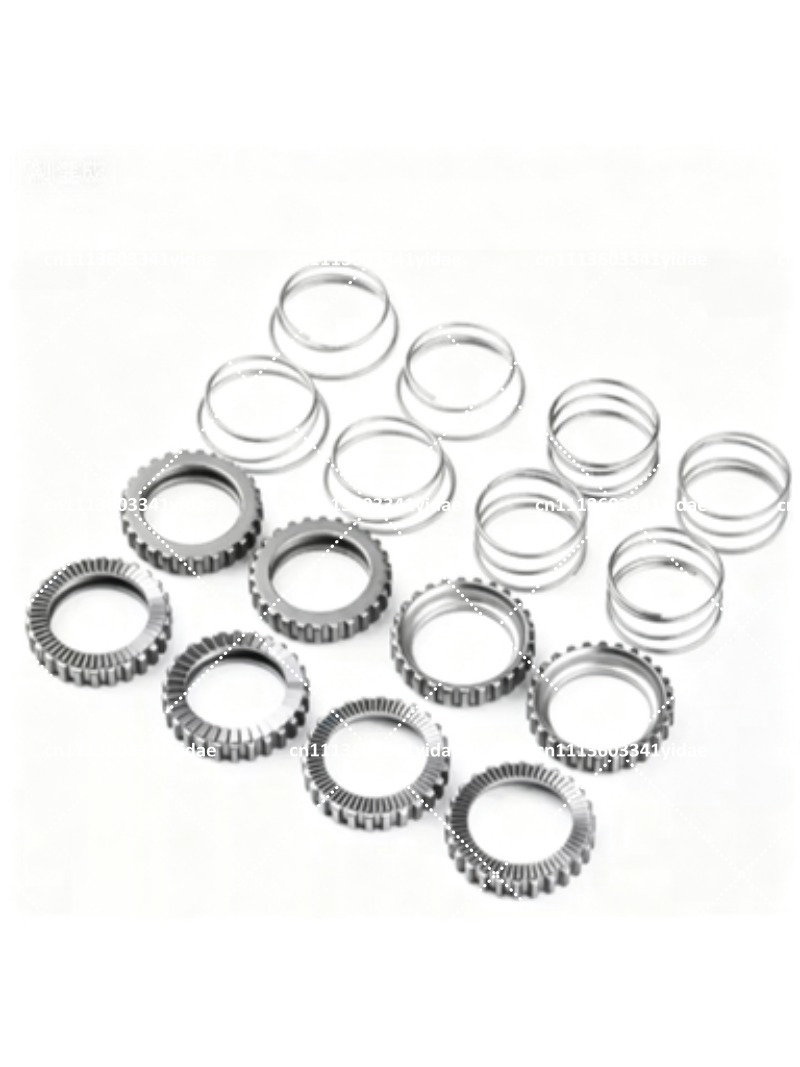 Mountain Bike Planetary Ratche - đánh giá và giá Mountain Biking Accessories