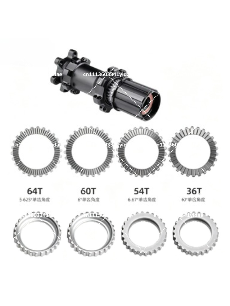 Mountain Bike Planetary Ratche - đánh giá và giá Mountain Biking Accessories