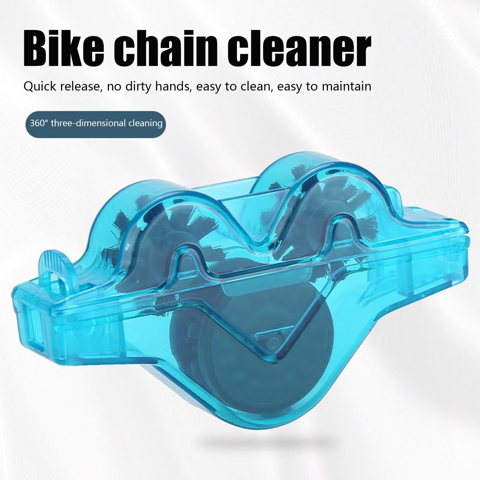 Cycling Chain Cleaner Kit Road - đánh giá và giá Mountain Biking Accessories