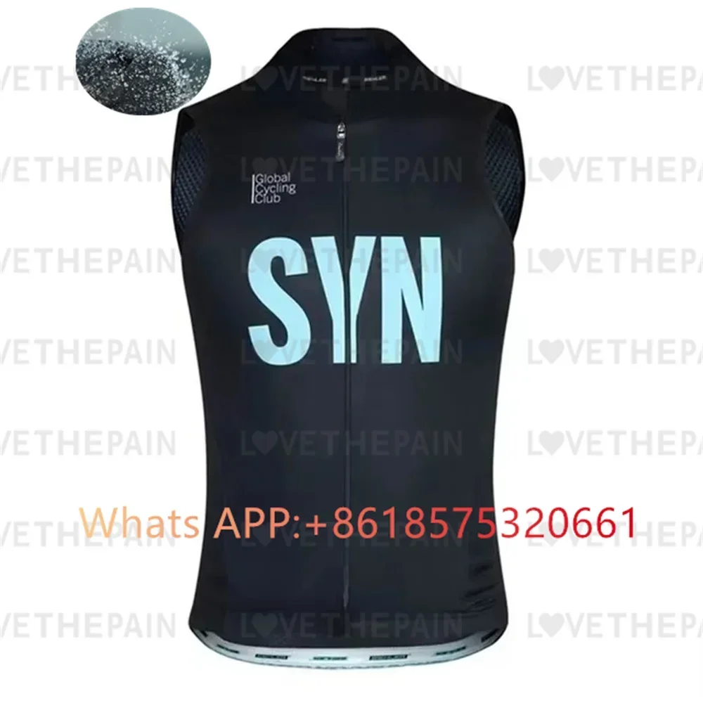 cycle New SYN Cycling Vest Win - đánh giá và giá Mountain Biking Vest