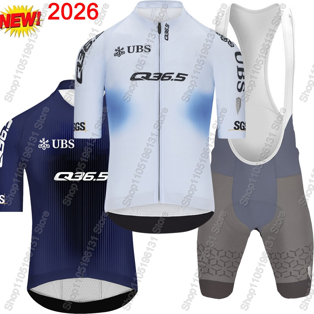 Q36.5 Team 2026 Cycling Jersey - đánh giá và giá Mountain Biking Pants For Men