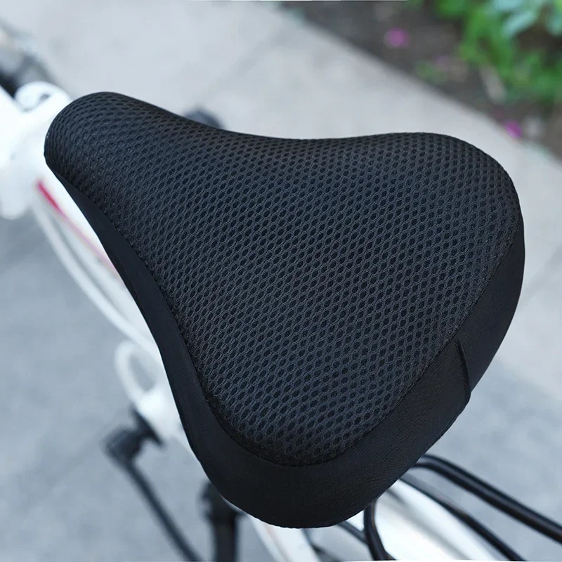 1/2pcs Bicycle Mesh Cover Moun - đánh giá và giá Mountain Biking Accessories