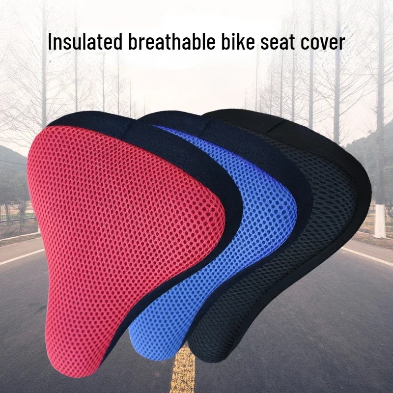 1/2pcs Bicycle Mesh Cover Moun - đánh giá và giá Mountain Biking Accessories
