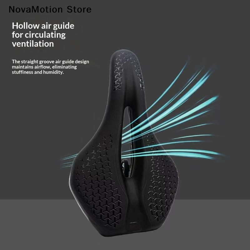 [NM]Universal Bicycle Seat For - đánh giá và giá Mountain Biking Accessories