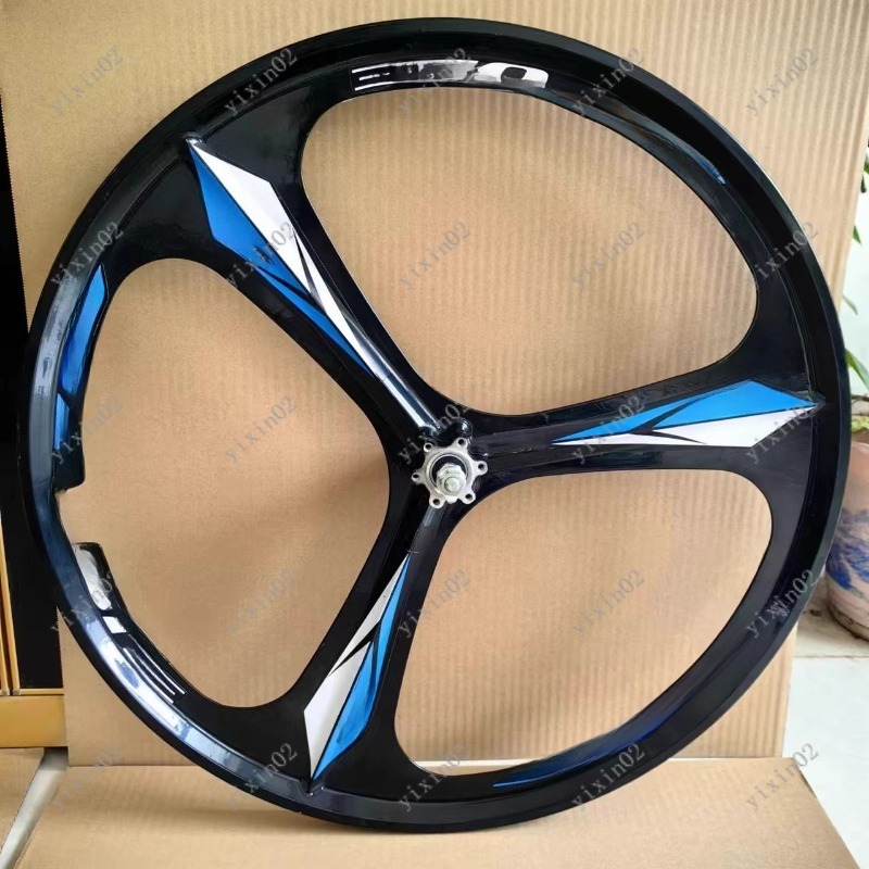 Magnesium Alloy Mountain Bike  - đánh giá và giá Mountain Biking Accessories