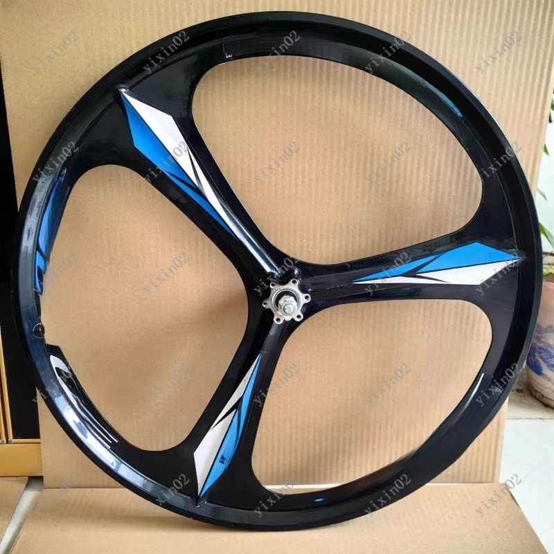 Magnesium Alloy Mountain Bike  - đánh giá và giá Mountain Biking Accessories