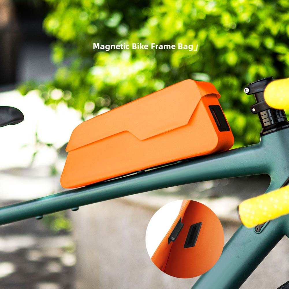 Waterproof Magnetic Bicycle To - đánh giá và giá Mountain Biking Essentials