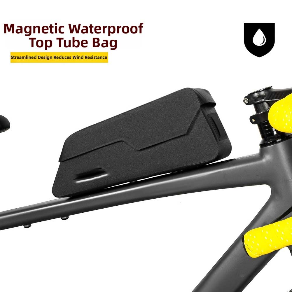 Waterproof Magnetic Bicycle To - đánh giá và giá Mountain Biking Essentials