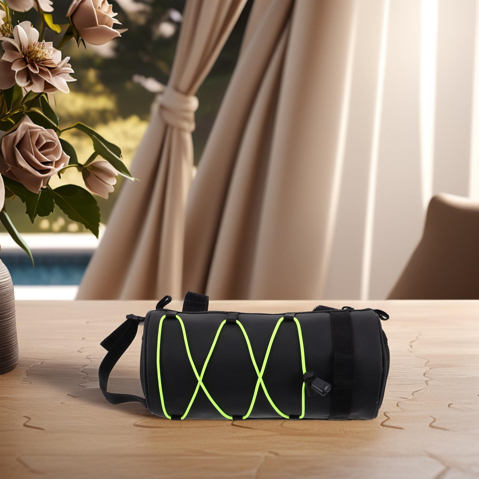 Waterproof Bicycle Frame Bag f - đánh giá và giá Mountain Biking Essentials