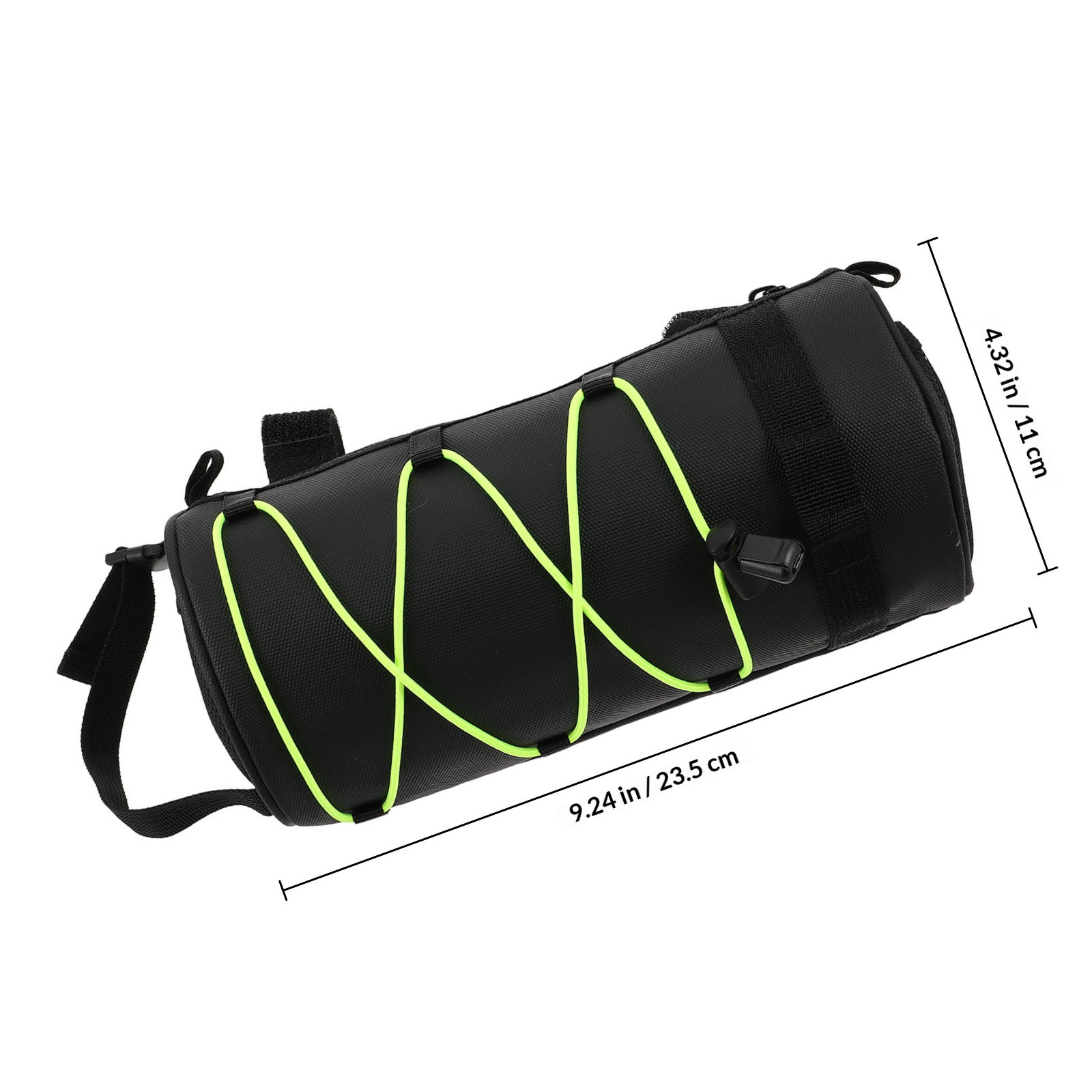Waterproof Bicycle Frame Bag f - đánh giá và giá Mountain Biking Essentials