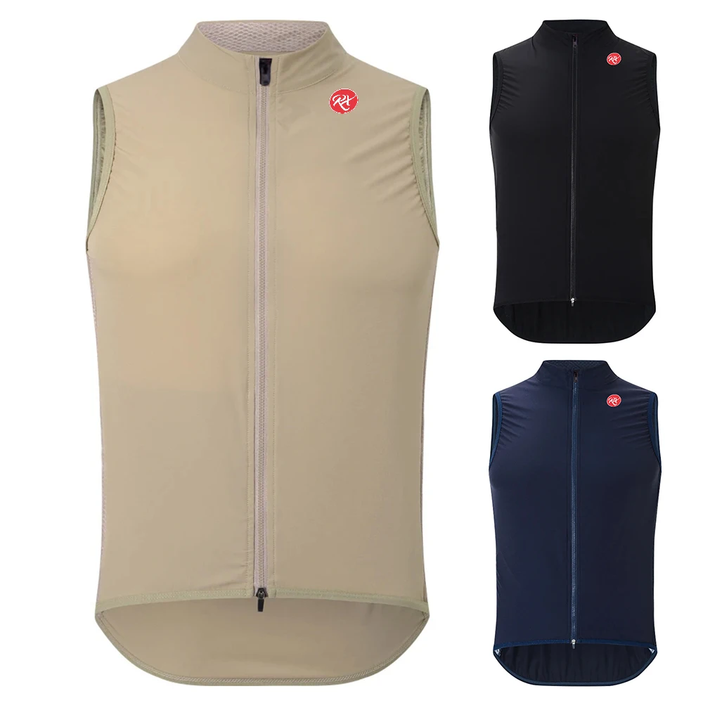 Rx Back Sleeveless Mesh Ciclis - đánh giá và giá Mountain Biking Vest