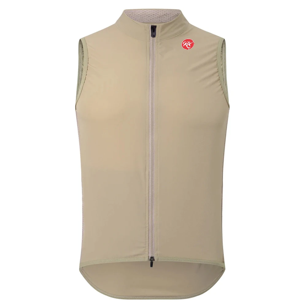 Rx Back Sleeveless Mesh Ciclis - đánh giá và giá Mountain Biking Vest