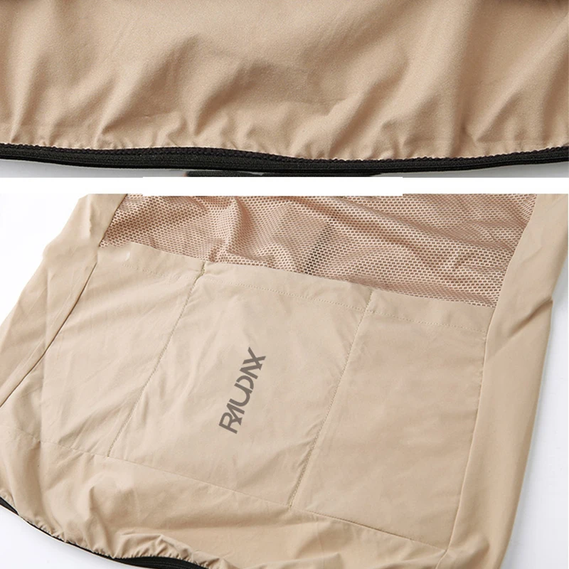 Rx Back Sleeveless Mesh Ciclis - đánh giá và giá Mountain Biking Vest