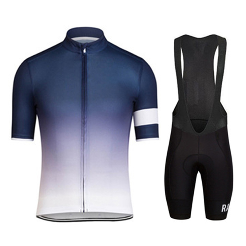 Cycling Jersey Set Short Sleev - đánh giá và giá Mountain Biking Pants For Men
