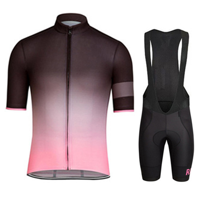 Cycling Jersey Set Short Sleev - đánh giá và giá Mountain Biking Pants For Men