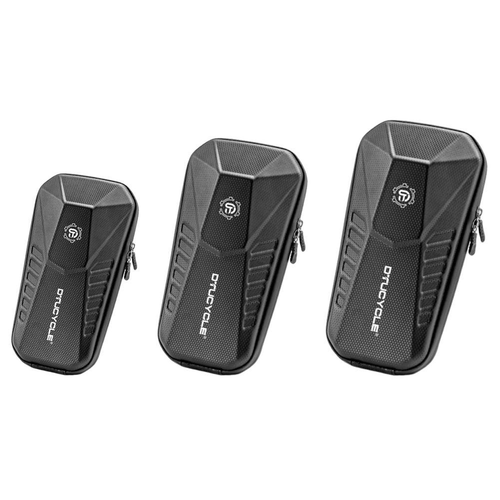 2/3/4L Bicycle Front Bag Elect - đánh giá và giá Mountain Biking Hip Pack