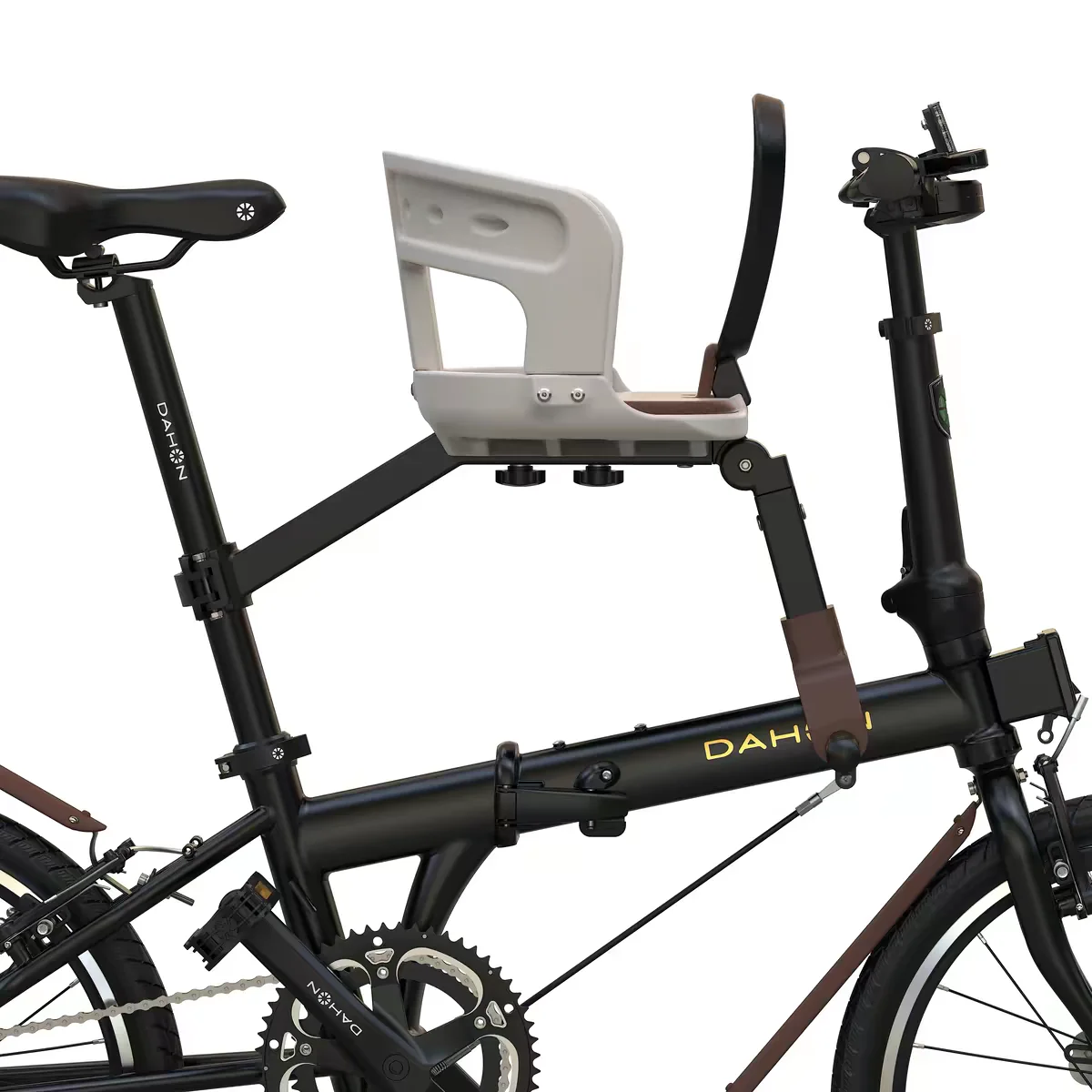 ZUKKA Bike Child Seat Front Mo - đánh giá và giá Mountain Biking Hip Pack