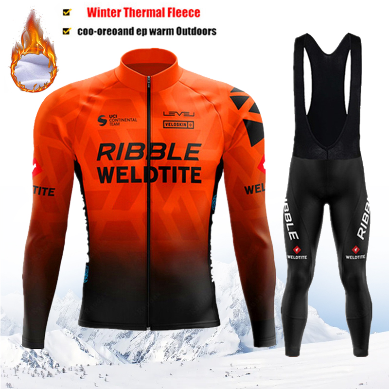RIBBLE Winter Cycling Jersey S - đánh giá và giá Mountain Biking Pants For Men