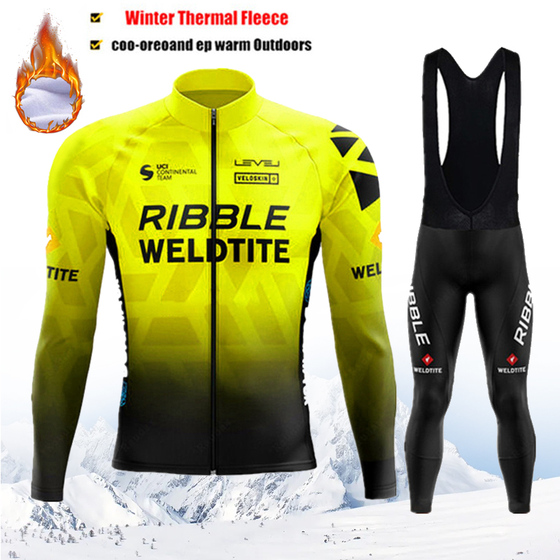 RIBBLE Winter Cycling Jersey S - đánh giá và giá Mountain Biking Pants For Men